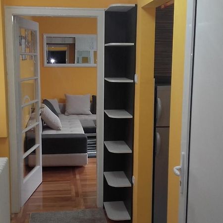 House Prljevic Apartment Užice Екстериор снимка